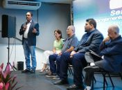 Seminário do Cosems-AL reúne municípios em debate sobre planejamento e gestão da saúde