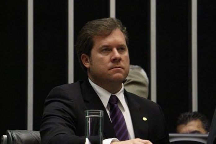 Deputado Marx Beltrão