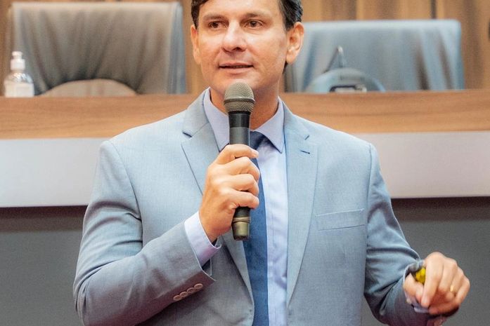 “Sem compensação, reforma do Imposto de Renda poderá comprometer os municípios” afirma Marcelo Beltrão