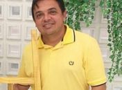 Filho do radialista França Moura morre vítima da Covid-19 em Maceió 