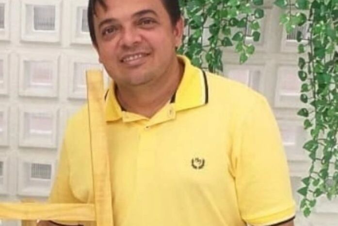 Filho do radialista França Moura morre vítima da Covid-19 em Maceió 