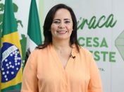 Fabiana Pessoa ganha força política e poderá ser a segunda mulher a representar Arapiraca na ALE