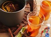 Aprenda a fazer quentão para o cardápio da festa junina