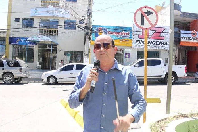 Conexão NN é o novo desafio do radialista Fernando Valões a partir deste domingo 1o