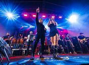 Maceioenses e turistas prestigiam primeiro dia de shows do São João de Maceió
