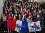 “Dia histórico”, celebra deputado Fabio Costa após aprovação da Lei Orgânica da Polícia Civil no Senado