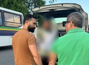 Suspeito de estuprar criança de 11 anos dentro de carro é preso em Maceió