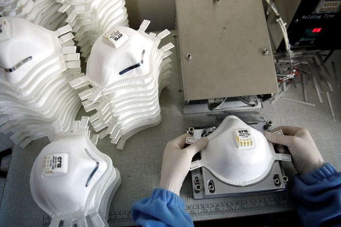 Governo zera impostos de produtos usados no combate ao coronavírus