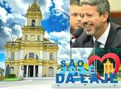 Arthur Lira garante recursos para ponte aguardada há décadas em São José da Laje; inauguração acontece sexta-feira (13)