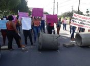 Familiares de reeducandos pedem volta das visitas e reclamam da “falta de informações”