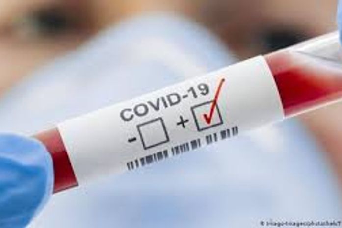 Covid-19