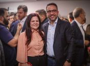Prefeita Lívia Carla garante assistência federal às vítimas das chuvas em Barra de Santo Antônio: Compromisso absoluto com o bem-estar do povo!