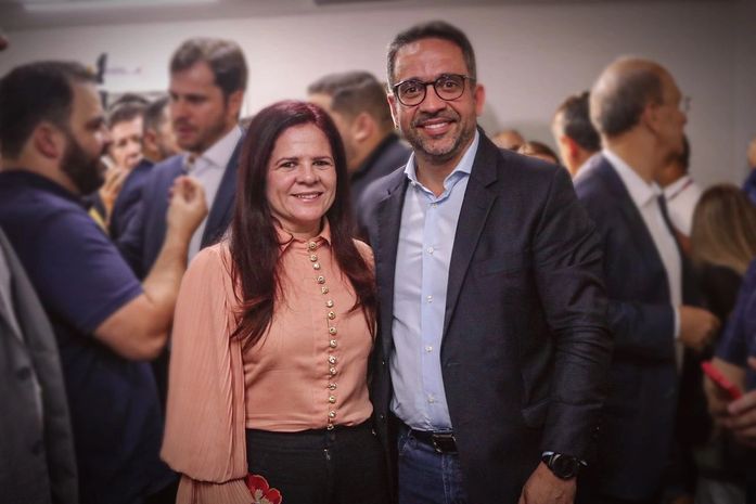 Prefeita Lívia Carla garante assistência federal às vítimas das chuvas em Barra de Santo Antônio: Compromisso absoluto com o bem-estar do povo!