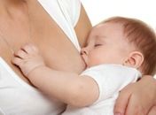 Santa Mônica promove conscientização na Semana Mundial do Aleitamento Materno