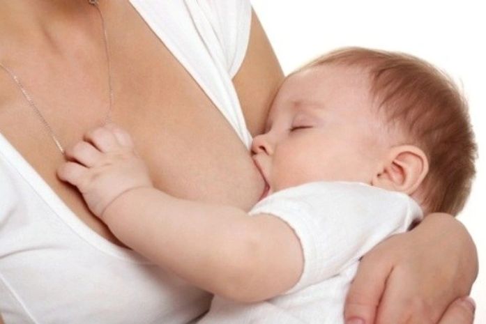 Santa Mônica promove conscientização na Semana Mundial do Aleitamento Materno