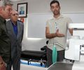 Santa Casa de Maceió destaca impacto de emendas parlamentares no atendimento de pacientes do SUS