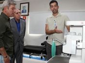 Santa Casa de Maceió destaca impacto de emendas parlamentares no atendimento de pacientes do SUS