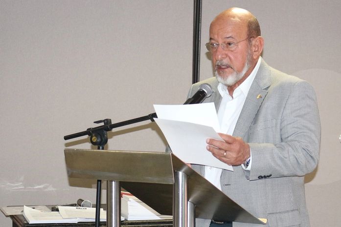 Fórum discute políticas para fortalecer sindicatos patronais