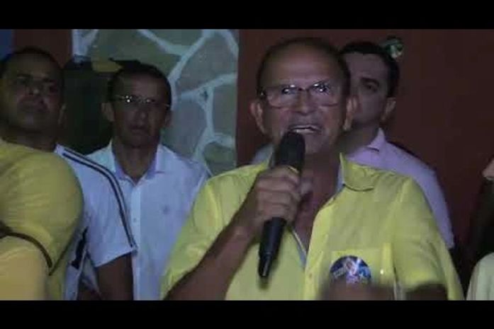 A guerra no Norte: Abraao Moura avança em território de Cicero Cavalcante