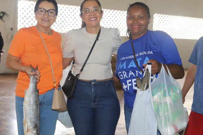 Prefeitura de Mata Grande antecipa pagamento de parcela do "Mata Grande Feliz"