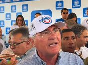 Renan descarta aliança com Lira, acusa-o de perseguir Alagoas e endurece discurso sobre 2026: "Não vai subir no mesmo palanque que eu”