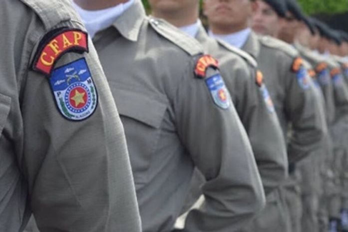 Polícia Militar de Alagoas