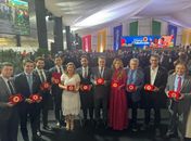 Porto Real do Colégio conquista Selo Ouro de Alfabetização e se destaca no cenário nacional