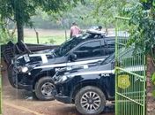 Operação cumpre mandados em AL e PE e apreende celulares durante investigação