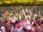 São José da Laje: prefeitura homenageia Dia das Crianças com linda festa