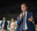 Marcelo Beltrão destaca potencialidades turísticas e retorno da feira dos municípios a jornalistas
