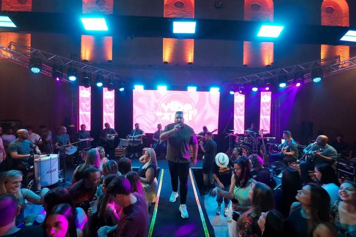 "A Vibe do Zani" retorna com sua quarta edição e promete uma experiência inesquecível à beira-mar