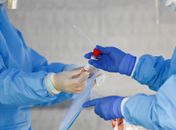 Governo do Japão aprova novo teste de anticorpos para covid-19