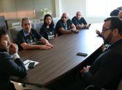 Comissão de advogados vai acompanhar investigação sobre rachaduras no bairro do Pinheiro