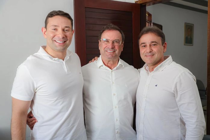 Nota do MDB Arapiraca