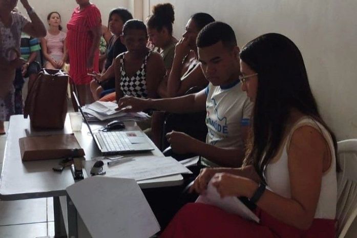 IGPS promove mutirão para reduzir demandas de exames no município de Roteiro-AL