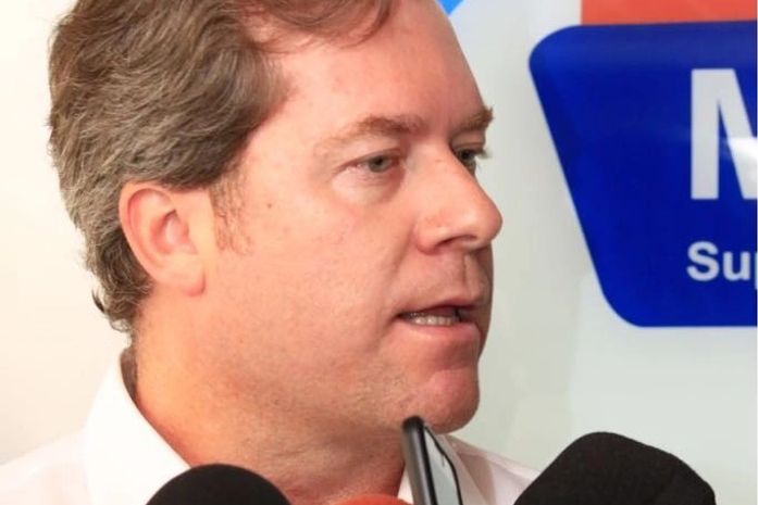 Deputado Marx Beltrão