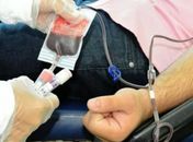 Campanha de doação de sangue leva ônibus do Hemoal ao Arapiraca Garden Shopping nesta quinta (28/07)