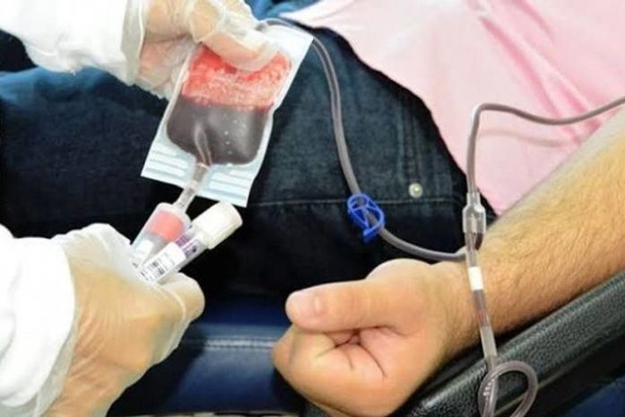 Campanha de doação de sangue leva ônibus do Hemoal ao Arapiraca Garden Shopping nesta quinta (28/07)