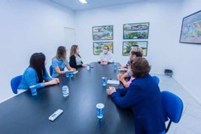 Arapiraca planeja fortalecimento das ações na saúde do trabalhador