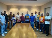 Alfredo Gaspar destina R$ 350 mil para a Liga das Quadrilhas Juninas de Maceió e reforça compromisso com a cultura popular
