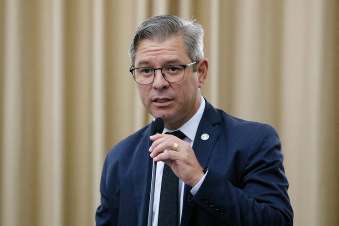 Cabo Bebeto alerta parlamentares sobre PLs em tramitação: “Mudanças maléficas”