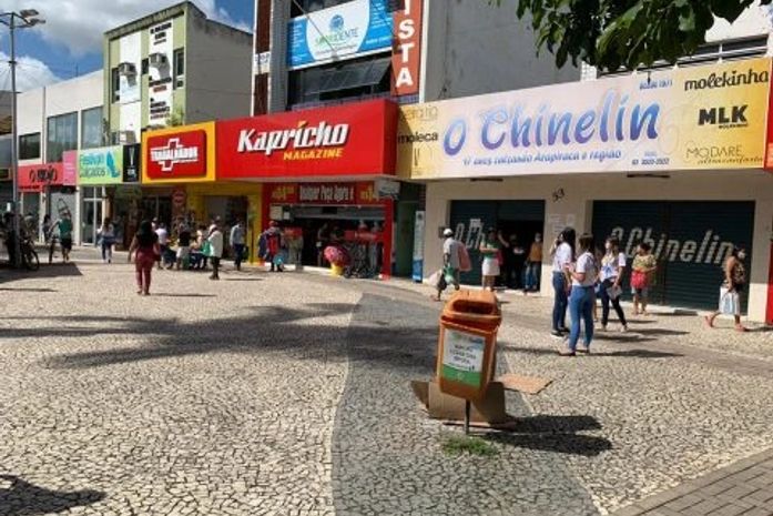 Município será o único no estado a receber o recurso do Ministério do Meio Ambiente.