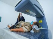 Unidades assistenciais da Uncisal realizam mais de 800 mil atendimentos em 2024