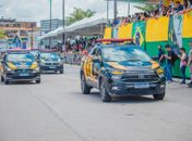 Dia da Independência do Brasil: confira os pontos de interdição no trânsito