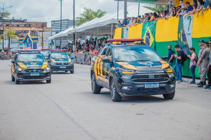 Dia da Independência do Brasil: confira os pontos de interdição no trânsito