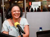 Exclusiva: Ana Maria Gonçalves diz que lançará três novos livros em 2026