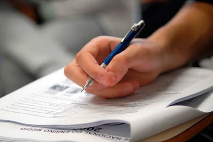 Segundo dia do Enem 2021: Professores de matemática e física dão dicas estratégicas e apontam o que pode constar no Exame