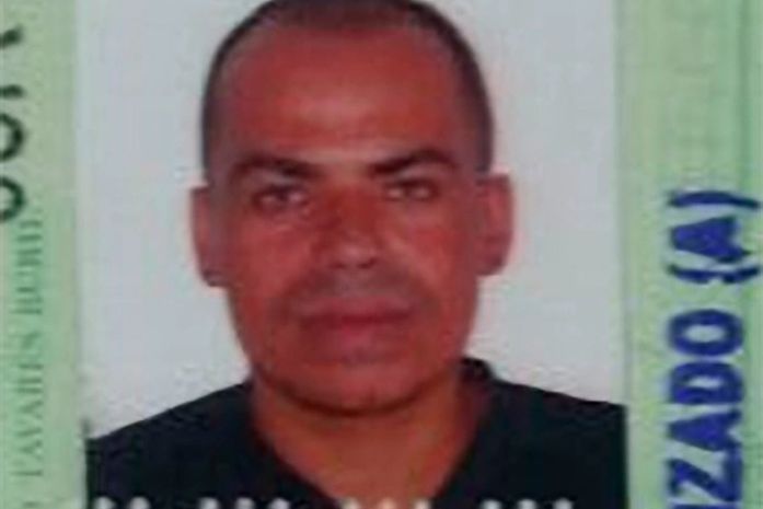 Envolvido em crimes em SP e PE é preso em Alagoas