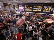 Black Friday brasileira começa hoje (03) e promete descontos no varejo