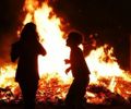 Festas juninas, fogueiras e fogos de artifícios: médico alerta sobre cuidados ao sofrer queimaduras